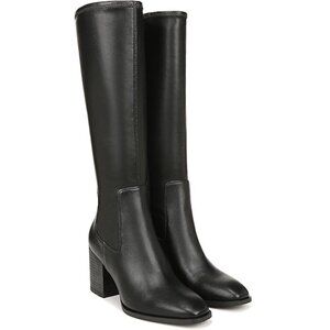 Vionic Vienna Inessa Women's Tall Boot - Sz 10M